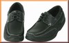 Cogent Chuuk black unisex