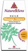 huile massage relaxant