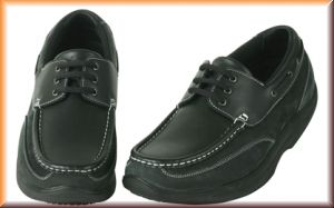 Cogent Chuuk black unisex