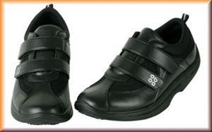 Cogent Jackson black unisex