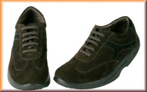 cogent savoy darkbrown women