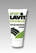 Griffhand-Deo