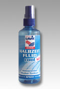 halbzeitfluid