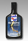 Olymoique douche