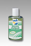 sauna aufguss minze