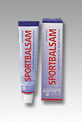 Sportbalsam