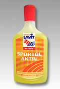 Sportoel activ