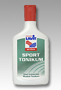 Sporttonikum