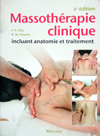massothérapie clinique